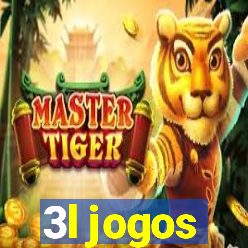 3l jogos